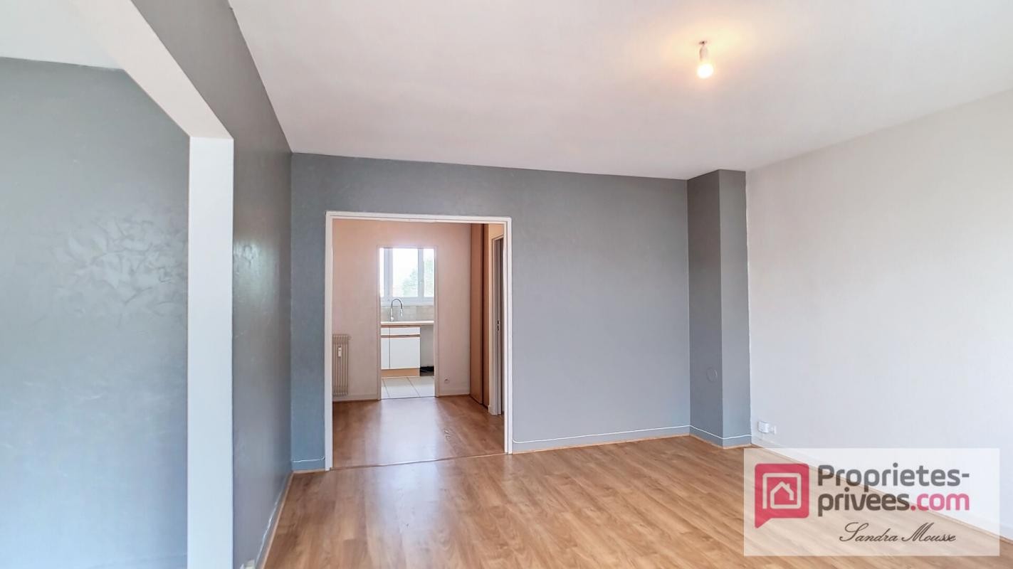 Vente Appartement à Margny-lès-Compiègne 4 pièces