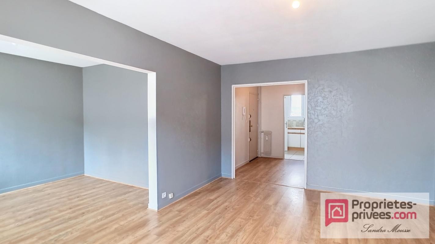 Vente Appartement à Margny-lès-Compiègne 4 pièces