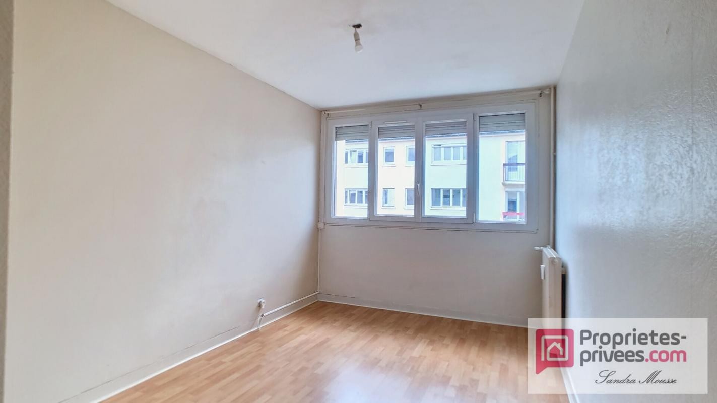 Vente Appartement à Margny-lès-Compiègne 4 pièces