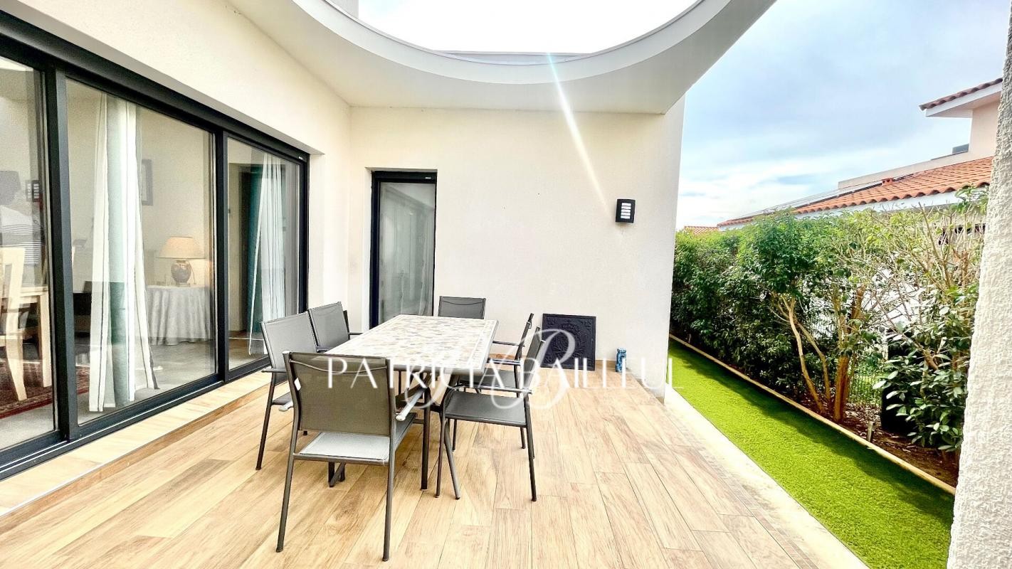 Vente Maison à Perpignan 5 pièces