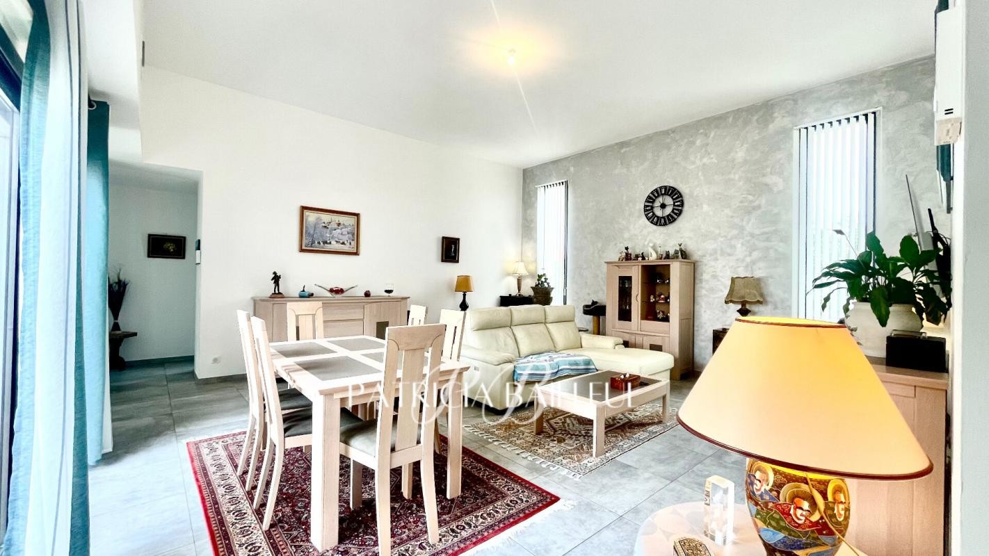 Vente Maison à Perpignan 5 pièces