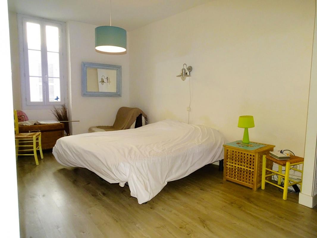 Vente Appartement à la Ciotat 3 pièces