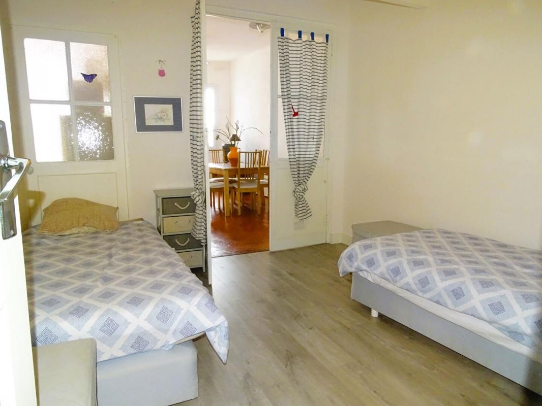 Vente Appartement à la Ciotat 3 pièces