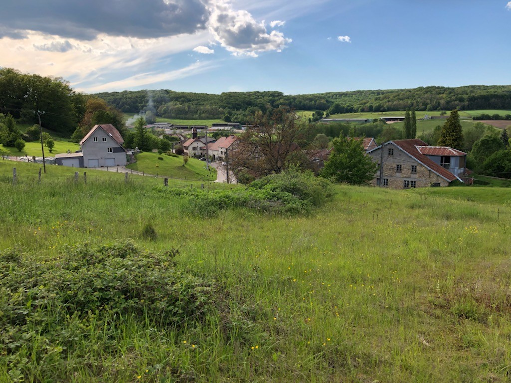 Vente Terrain à Vesoul 0 pièce