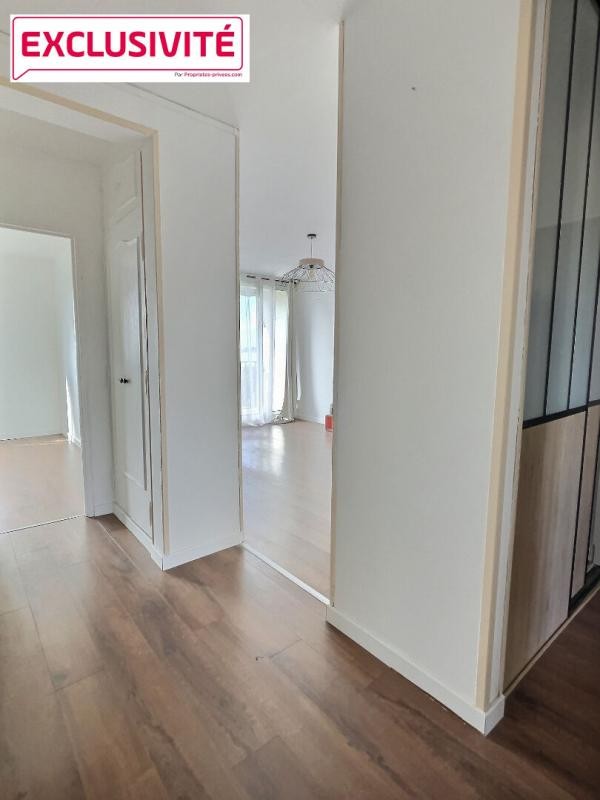 Vente Appartement à Cenon 3 pièces