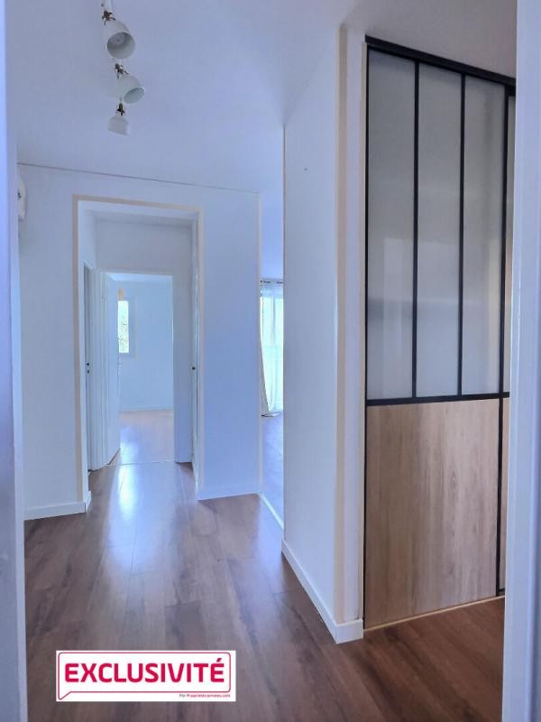 Vente Appartement à Cenon 3 pièces