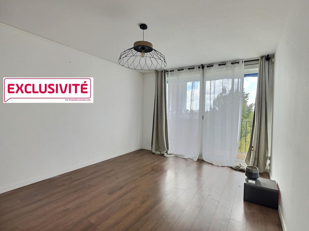 Vente Appartement à Cenon 3 pièces