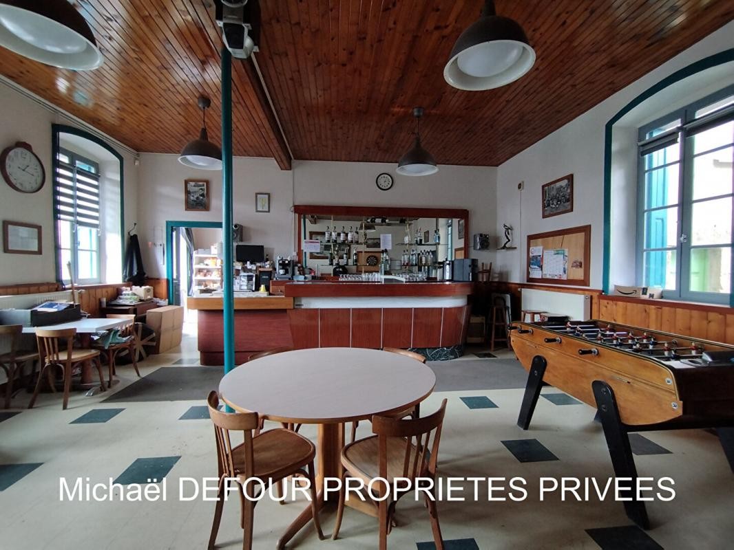 Vente Maison à Yssingeaux 7 pièces