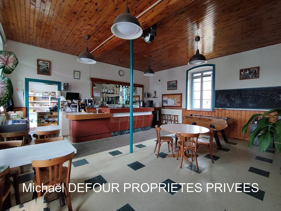 Vente Maison à Yssingeaux 7 pièces