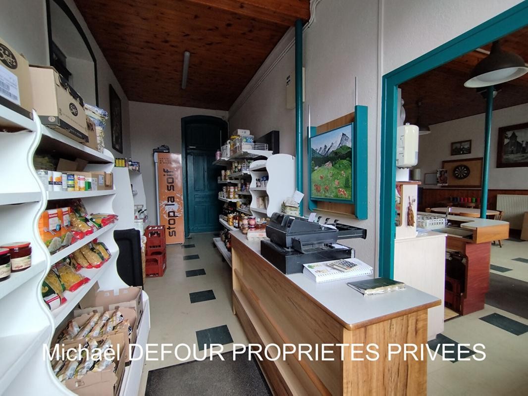 Vente Maison à Yssingeaux 7 pièces