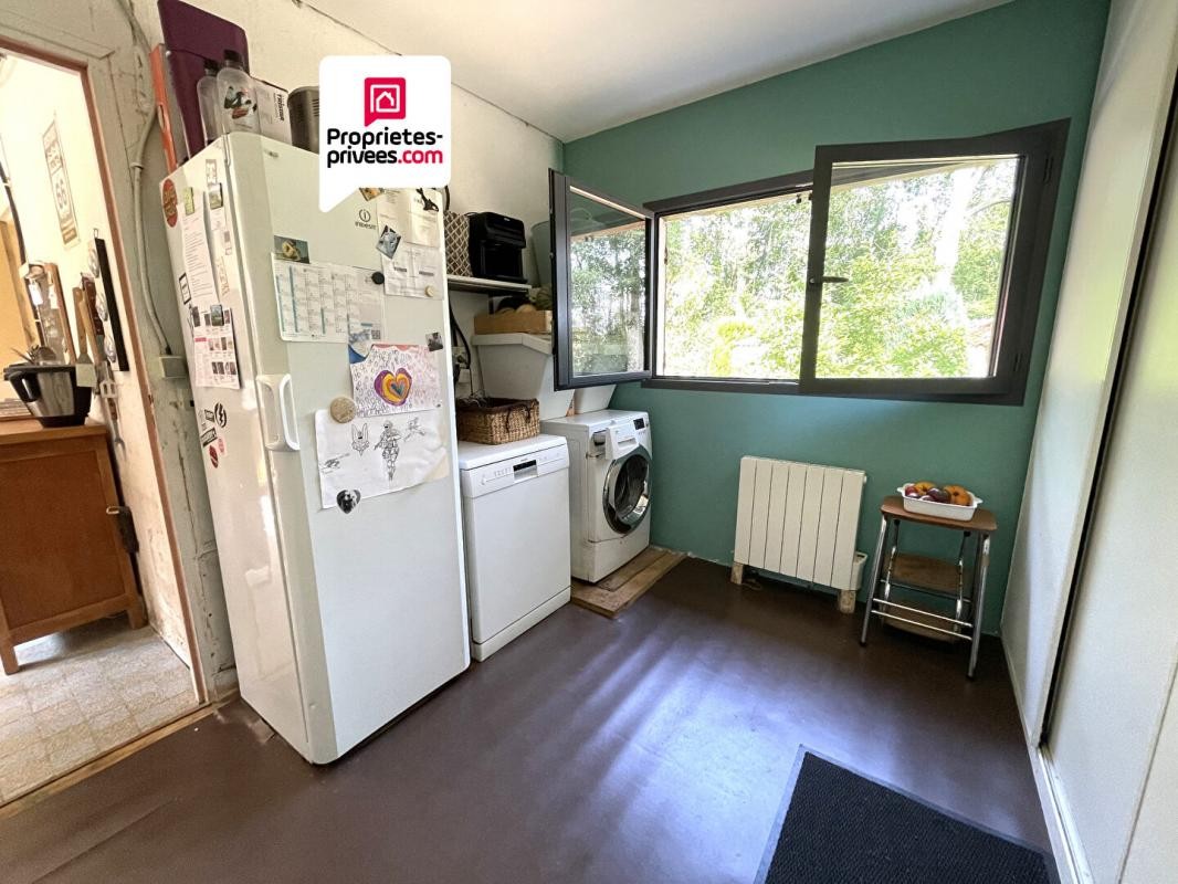 Vente Maison à Bû 6 pièces