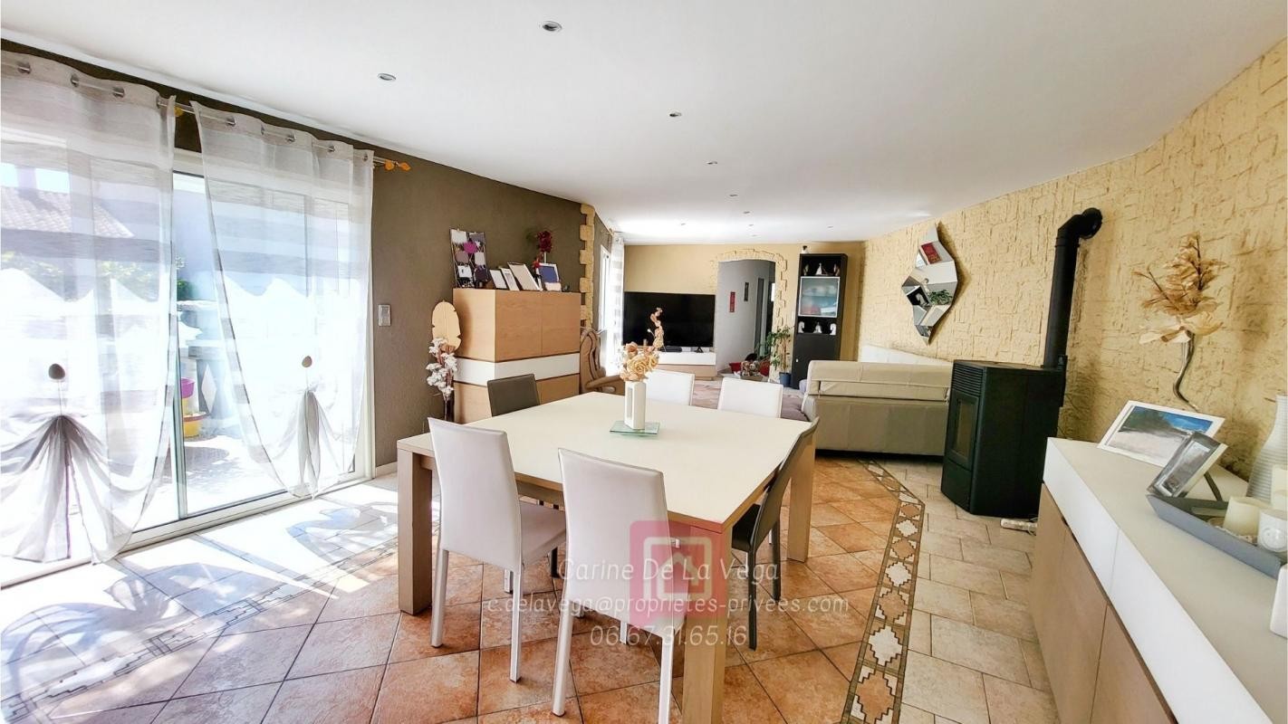 Vente Maison à Béziers 4 pièces