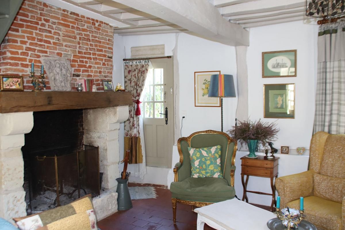 Vente Maison à Cormeilles 3 pièces