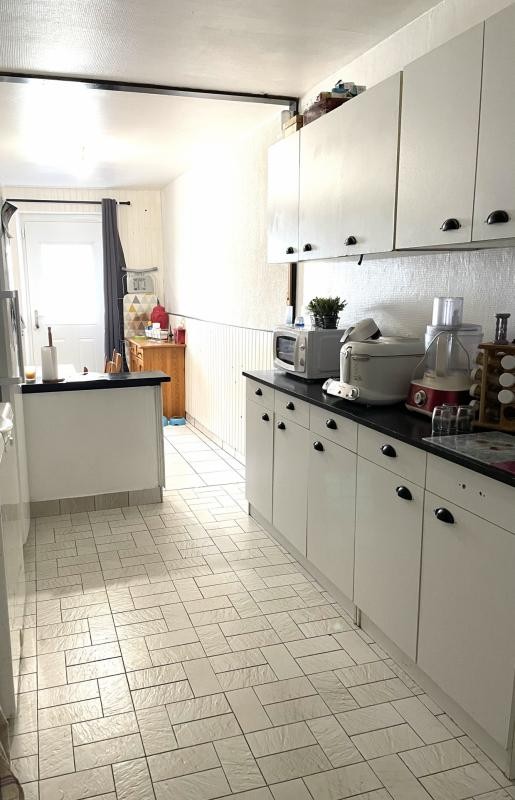 Vente Maison à la Rochelle 7 pièces