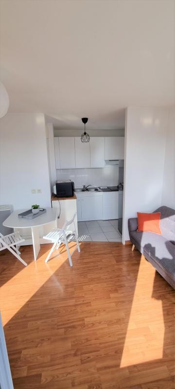 Location Appartement à Nantes 1 pièce