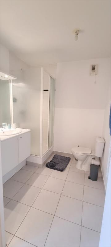 Location Appartement à Nantes 1 pièce