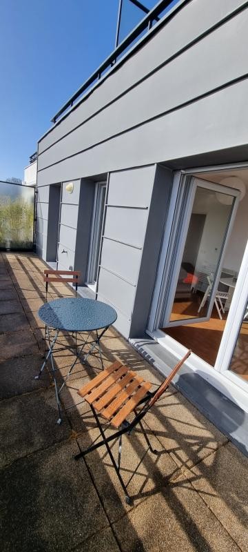 Location Appartement à Nantes 1 pièce