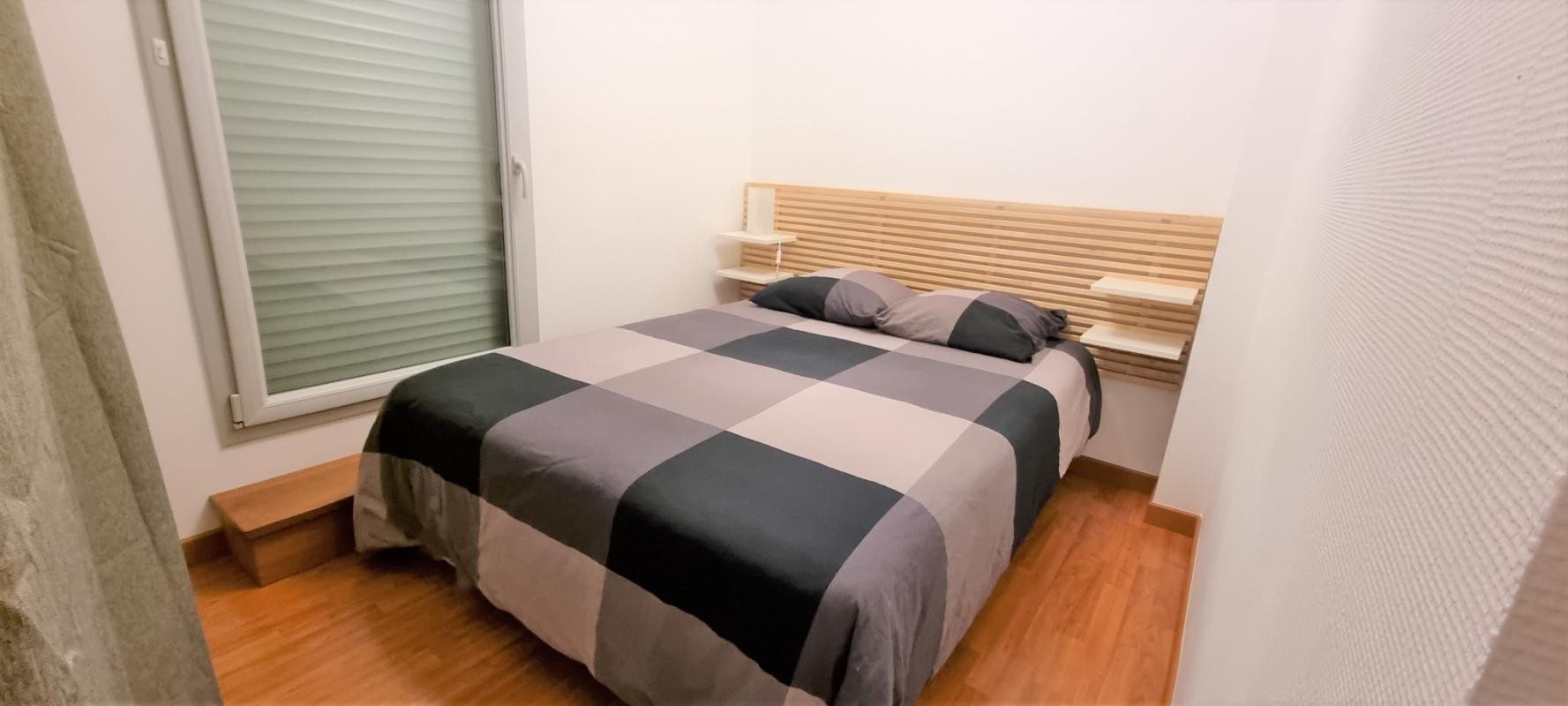 Location Appartement à Nantes 1 pièce