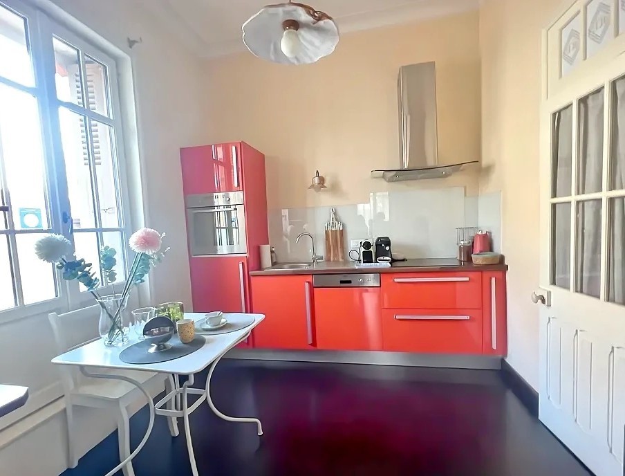 Vente Maison à les Sables-d'Olonne 6 pièces