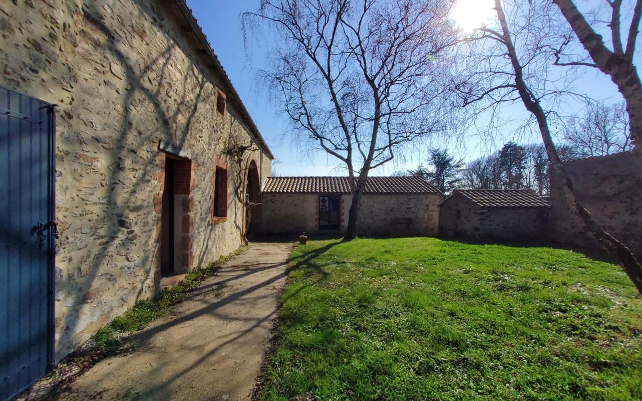 Vente Maison à Cholet 8 pièces