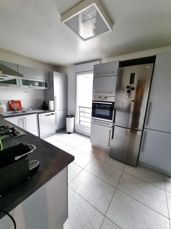 Vente Appartement à Nantes 4 pièces