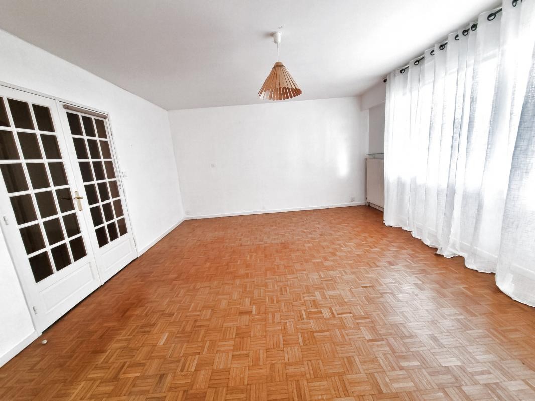 Location Appartement à Nantes 3 pièces