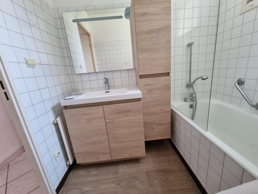 Location Appartement à Nantes 3 pièces