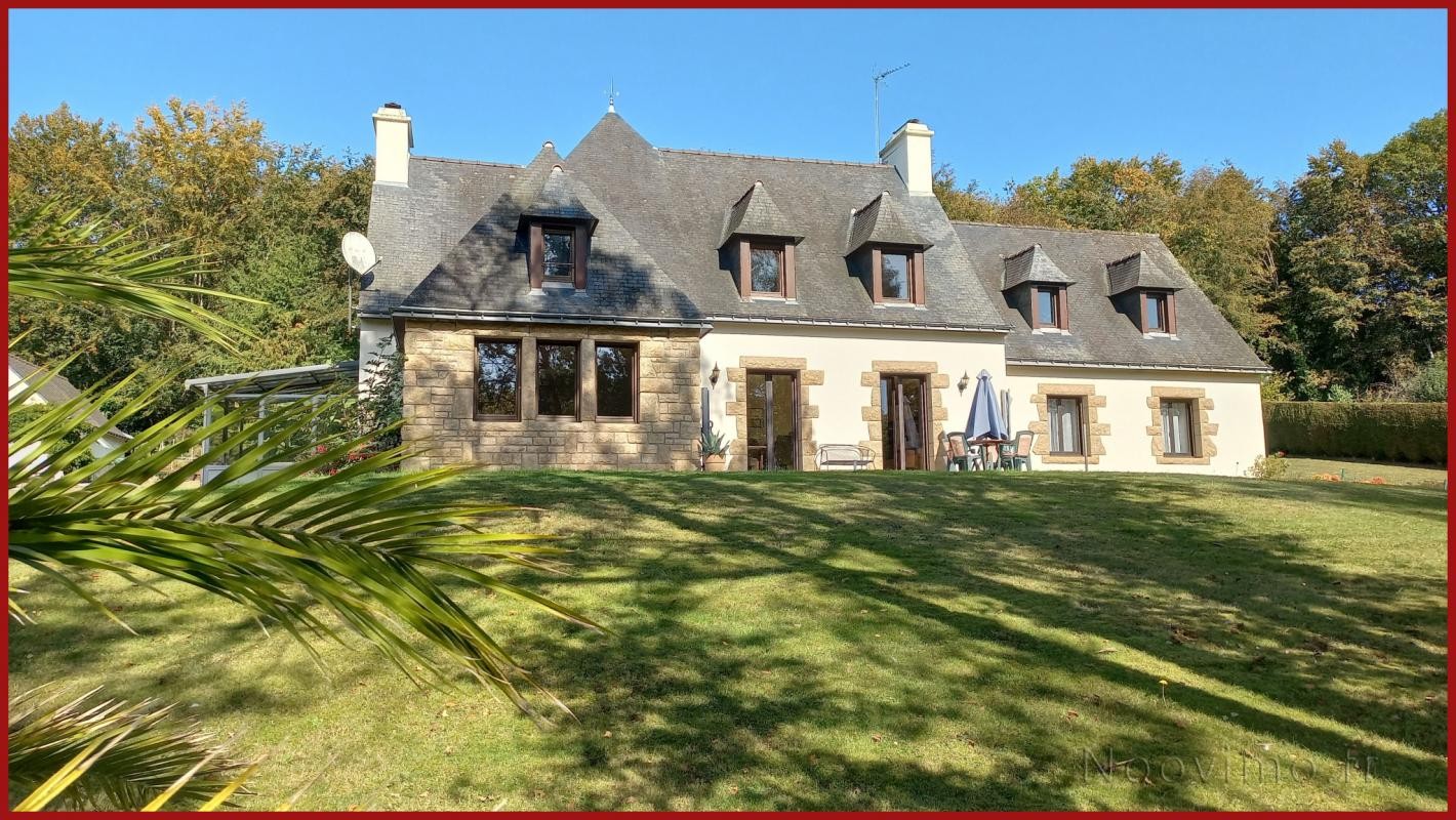 Vente Maison à Mûr-de-Bretagne 8 pièces