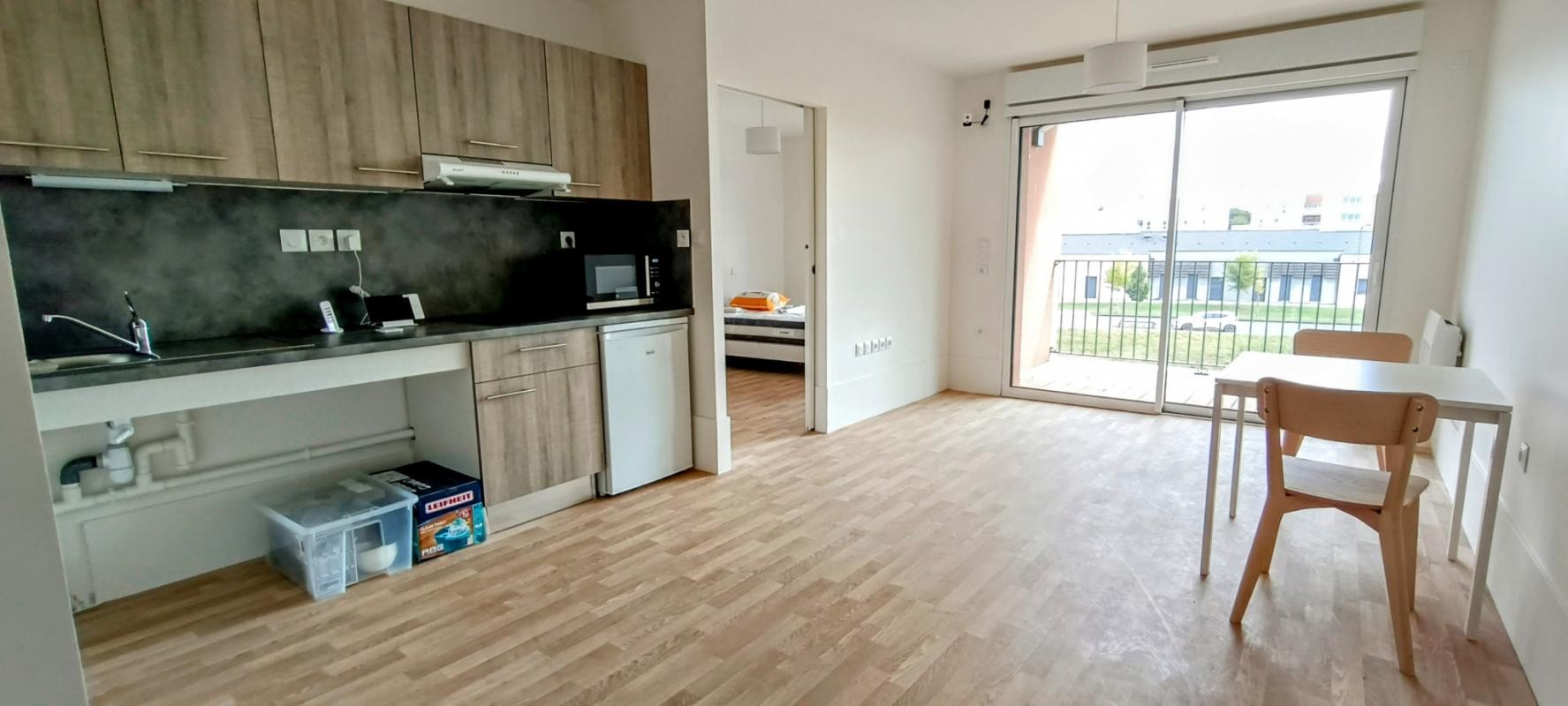 Location Appartement à Cholet 2 pièces