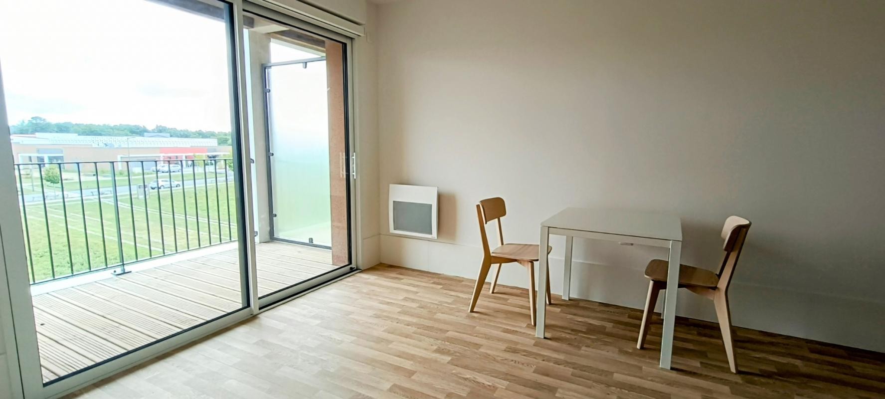 Location Appartement à Cholet 2 pièces