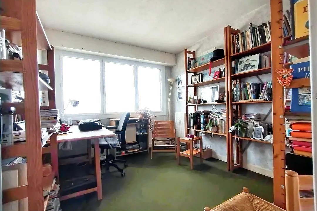 Vente Appartement à Rennes 4 pièces