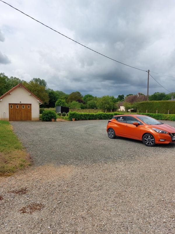 Vente Maison à Sargé-lès-le-Mans 6 pièces