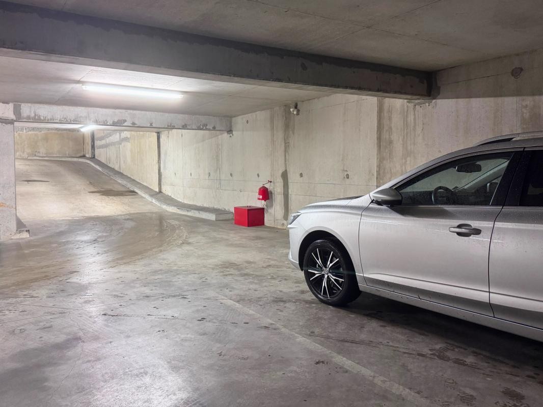 Vente Garage / Parking à Rennes 0 pièce