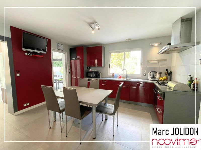 Vente Maison à Héric 11 pièces