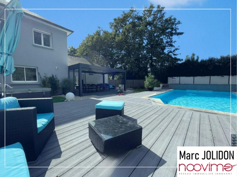 Vente Maison à Héric 11 pièces