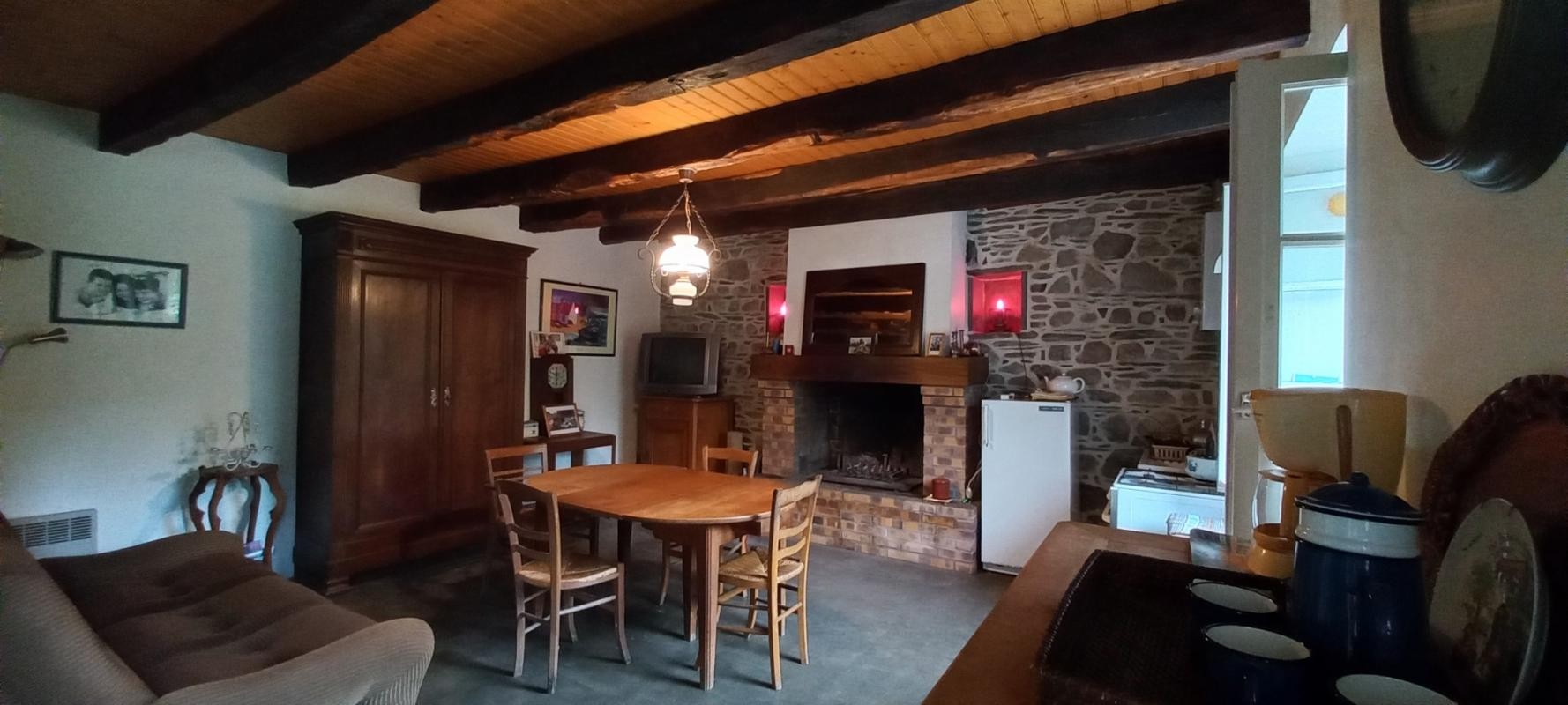 Vente Maison à Mûr-de-Bretagne 4 pièces