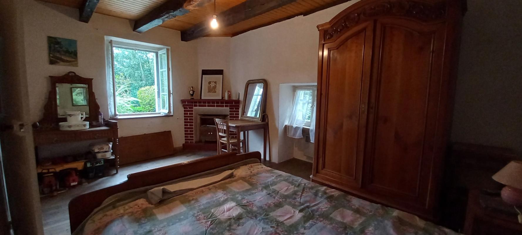 Vente Maison à Mûr-de-Bretagne 4 pièces