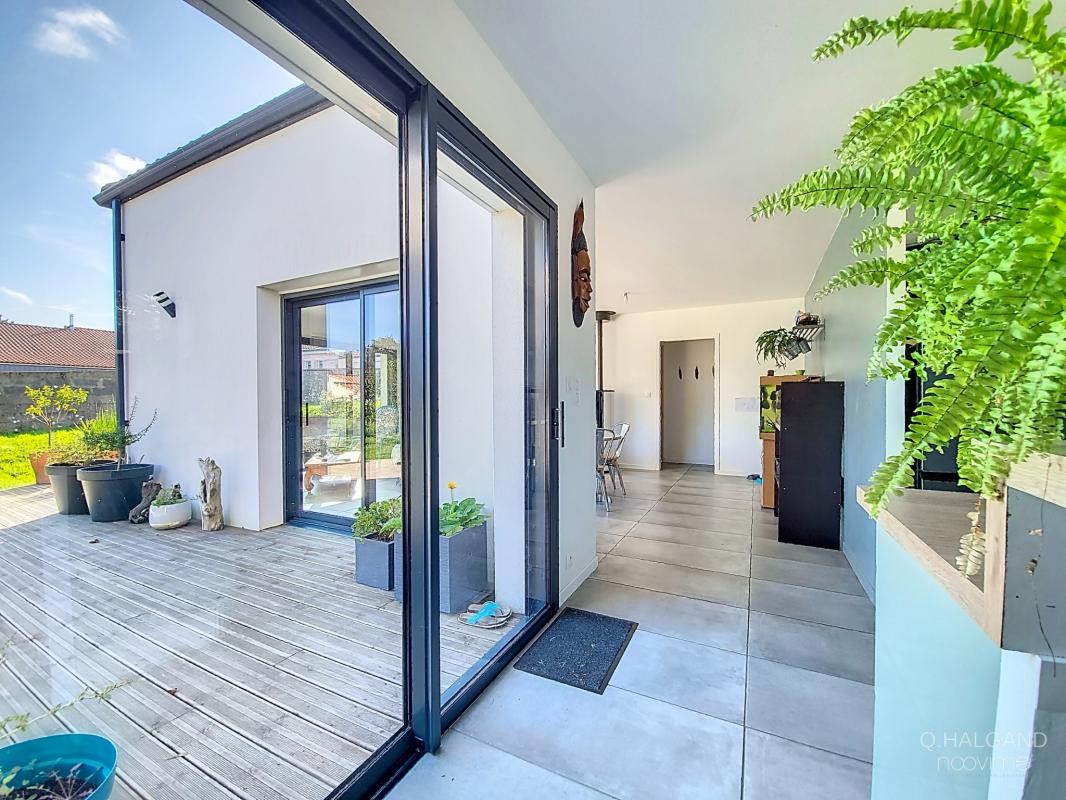 Vente Maison à la Plaine-sur-Mer 6 pièces