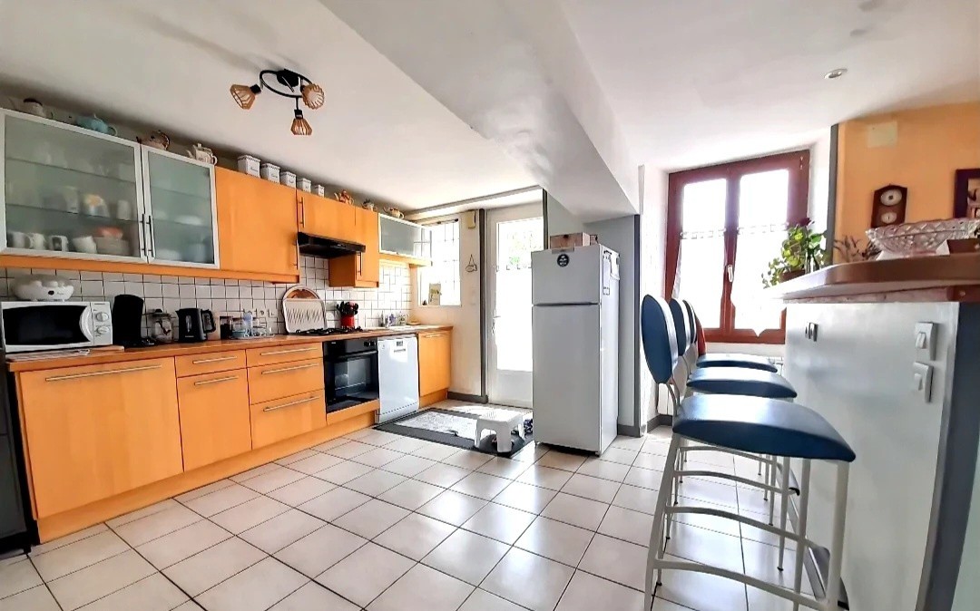 Vente Maison à Pannecé 6 pièces