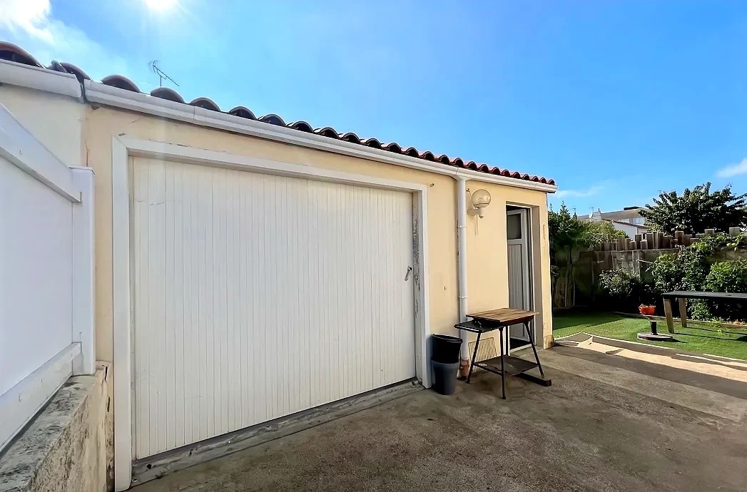 Vente Maison à les Sables-d'Olonne 3 pièces