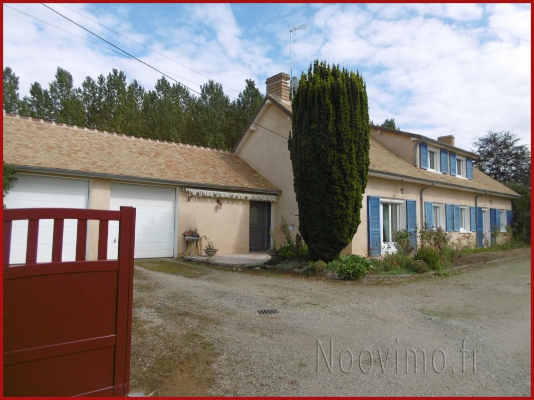 Vente Maison à Beaufay 6 pièces