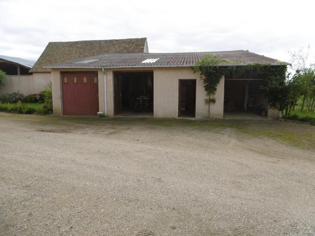 Vente Maison à Beaufay 6 pièces