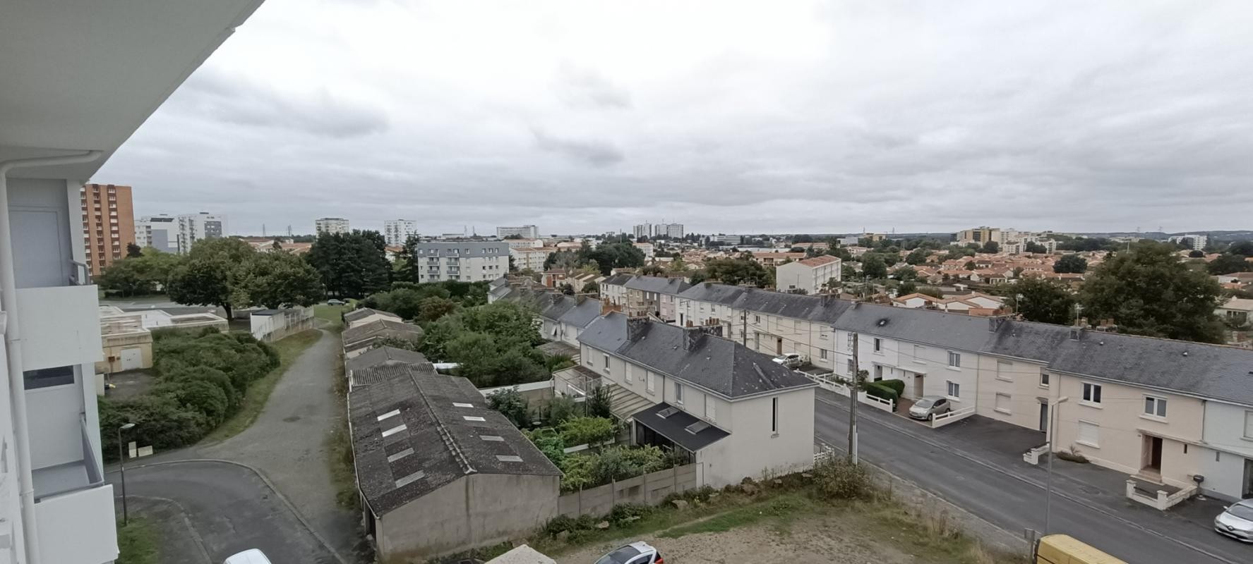 Vente Appartement à Cholet 3 pièces