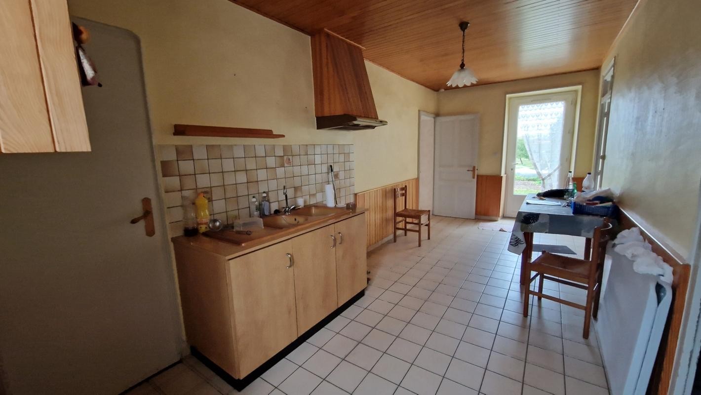 Vente Maison à Saint-Julien-de-Concelles 3 pièces