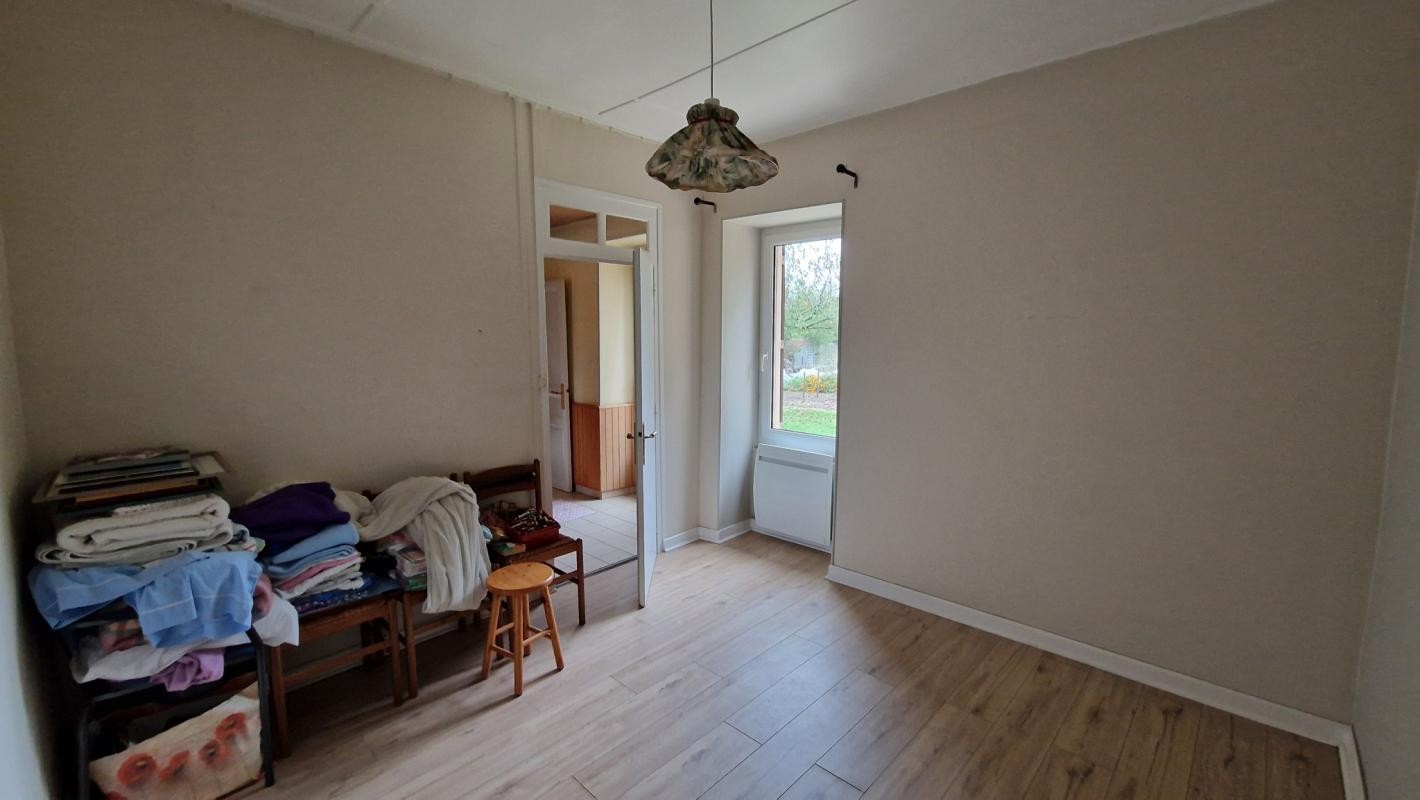 Vente Maison à Saint-Julien-de-Concelles 3 pièces