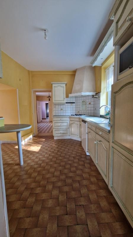 Vente Maison à le Loroux-Bottereau 6 pièces