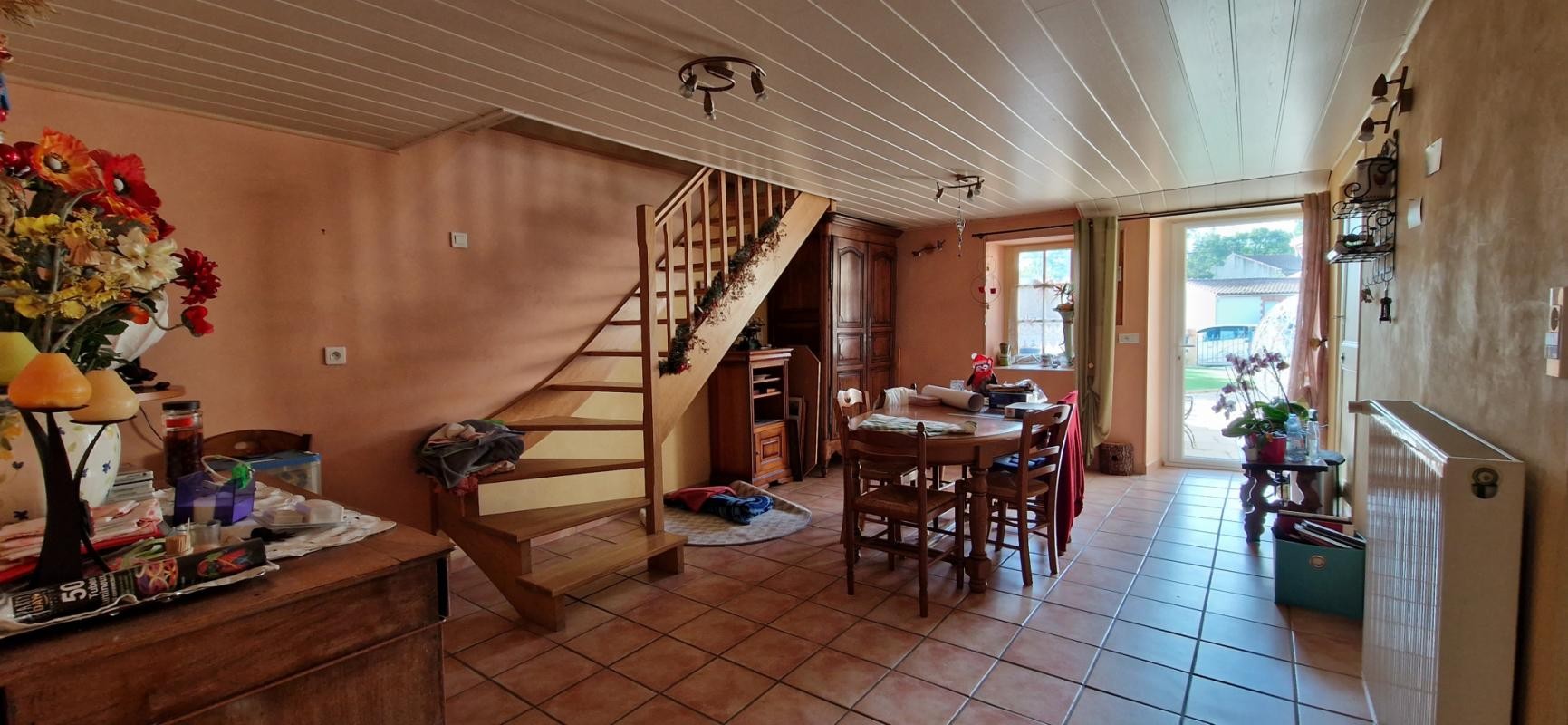 Vente Maison à le Loroux-Bottereau 6 pièces