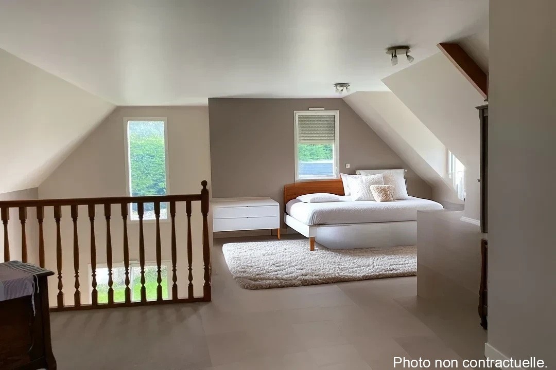 Vente Maison à Saint-Malo 6 pièces