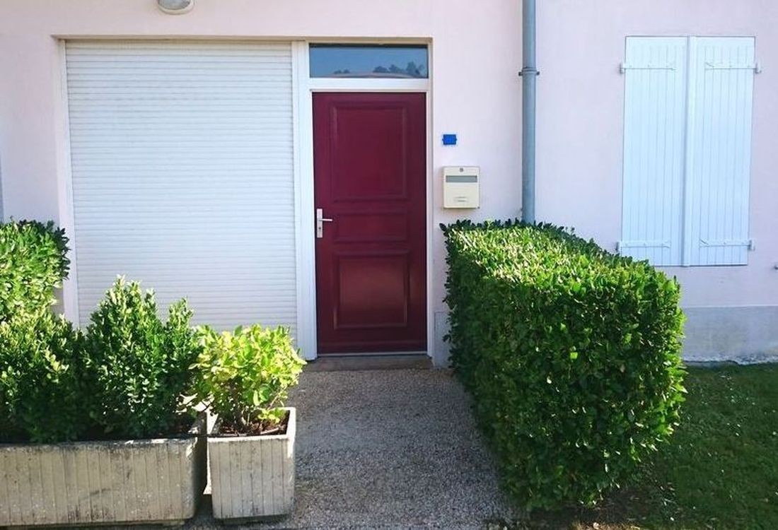 Vente Appartement à Rochefort 2 pièces