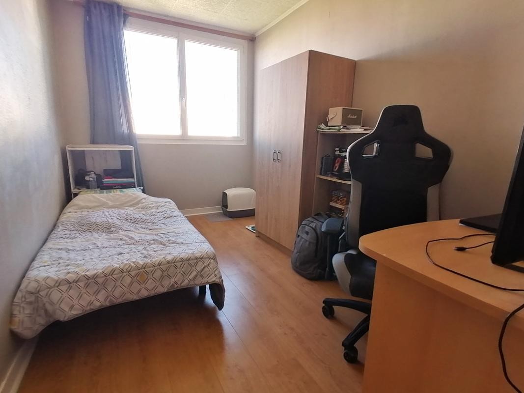 Vente Appartement à Poitiers 4 pièces